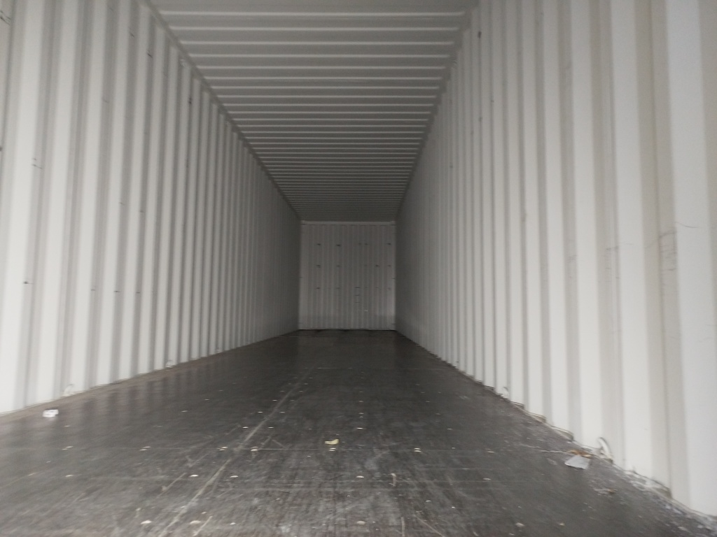 Морской контейнер SAPU5008715