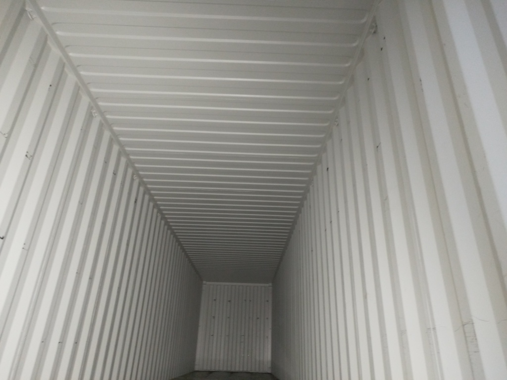 Морской контейнер SAPU5008715