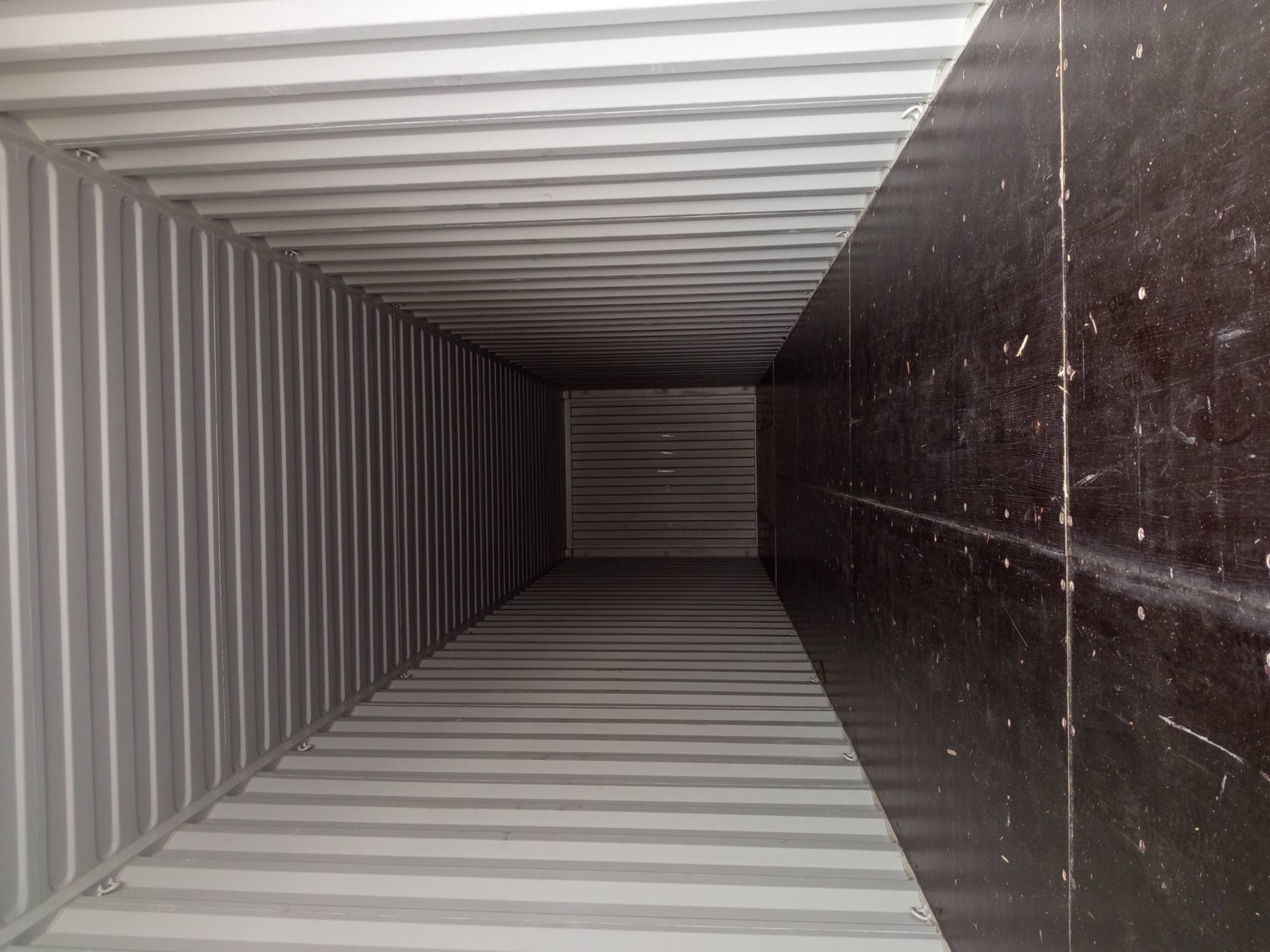 Морской контейнер SAPU5008865