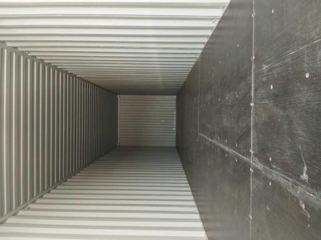 Морской контейнер SAPU5008952