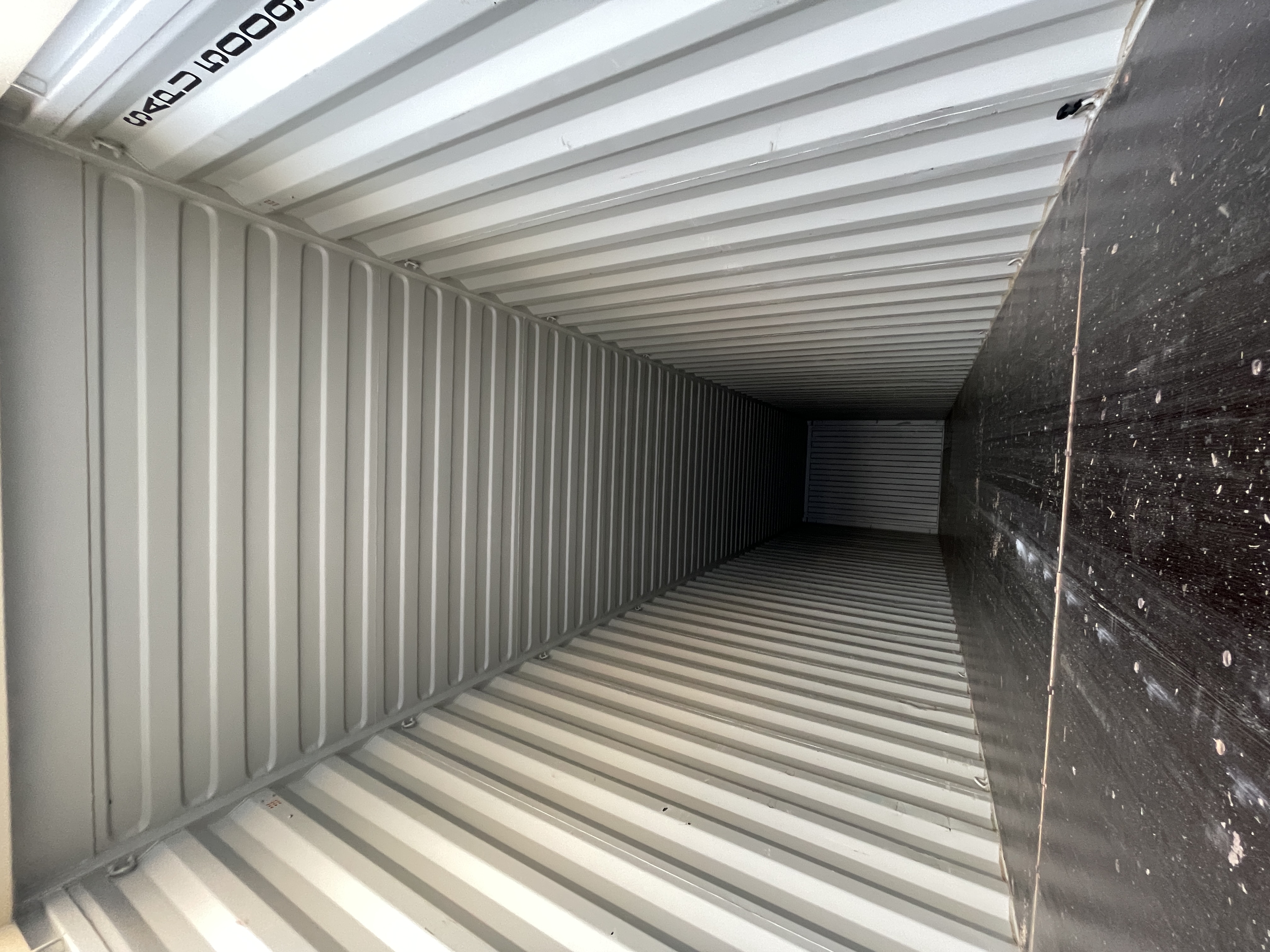 Морской контейнер SAPU5009049