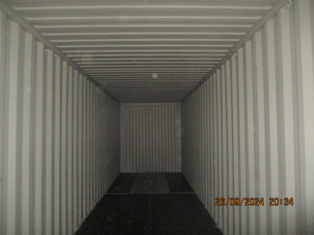 Морской контейнер SAPU5009049