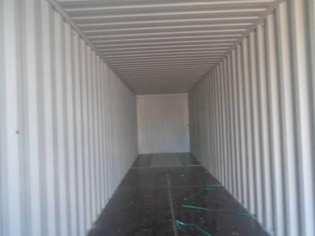 Морской контейнер SAPU5009183