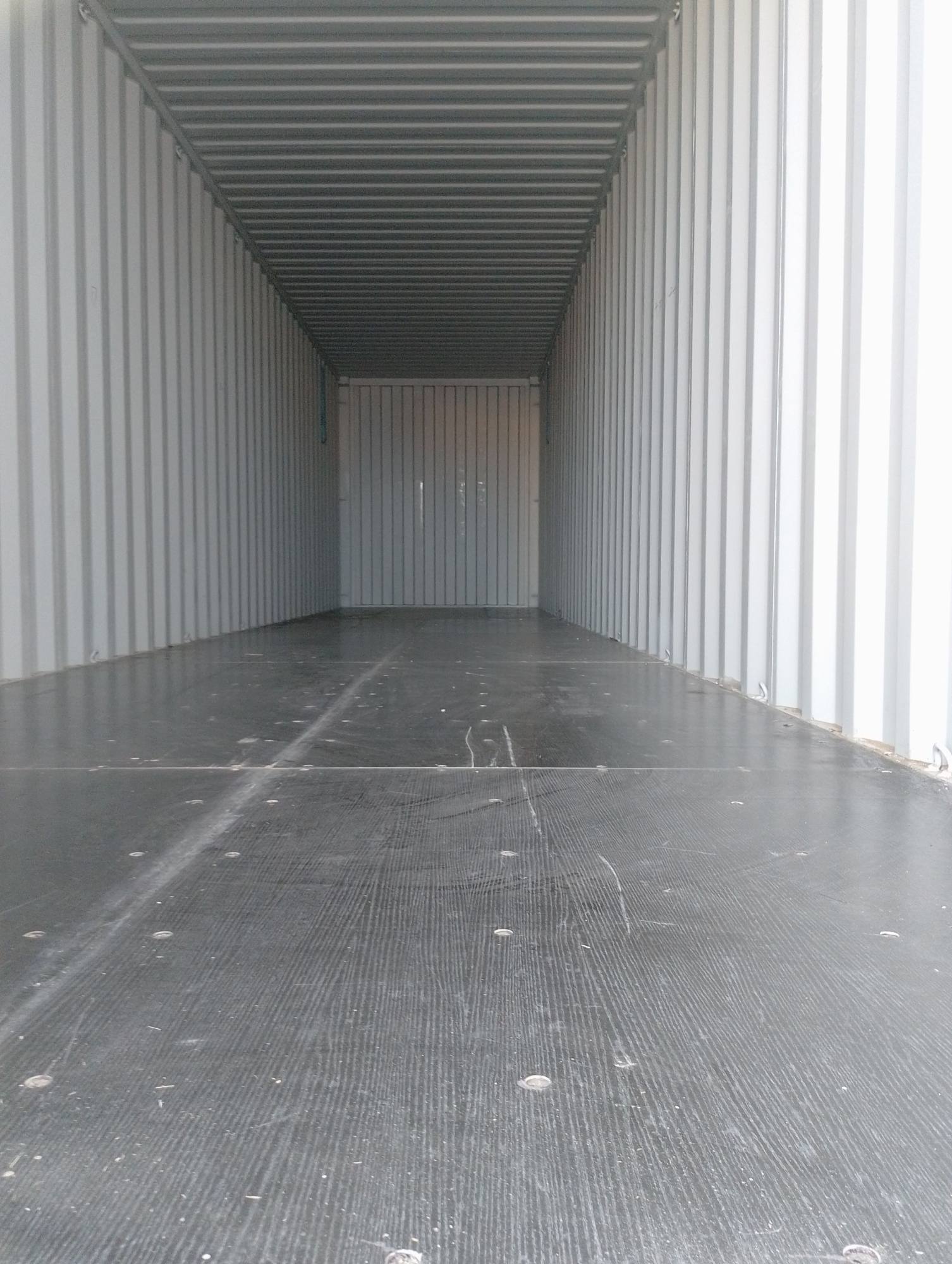 Морской контейнер SAPU5009199