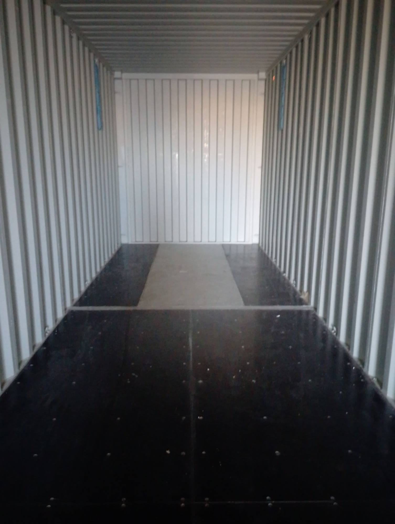 Морской контейнер SAPU5009199