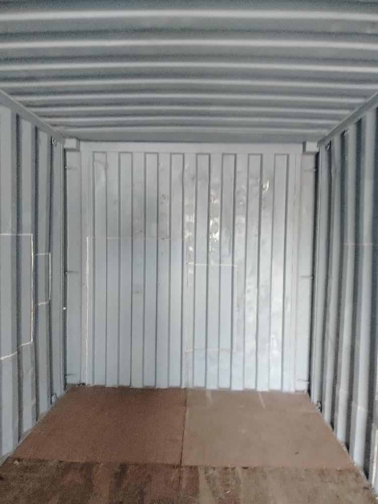 Морской контейнер SEGU1032260