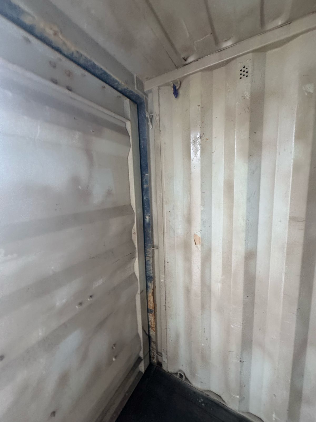 Морской контейнер SEGU1135360