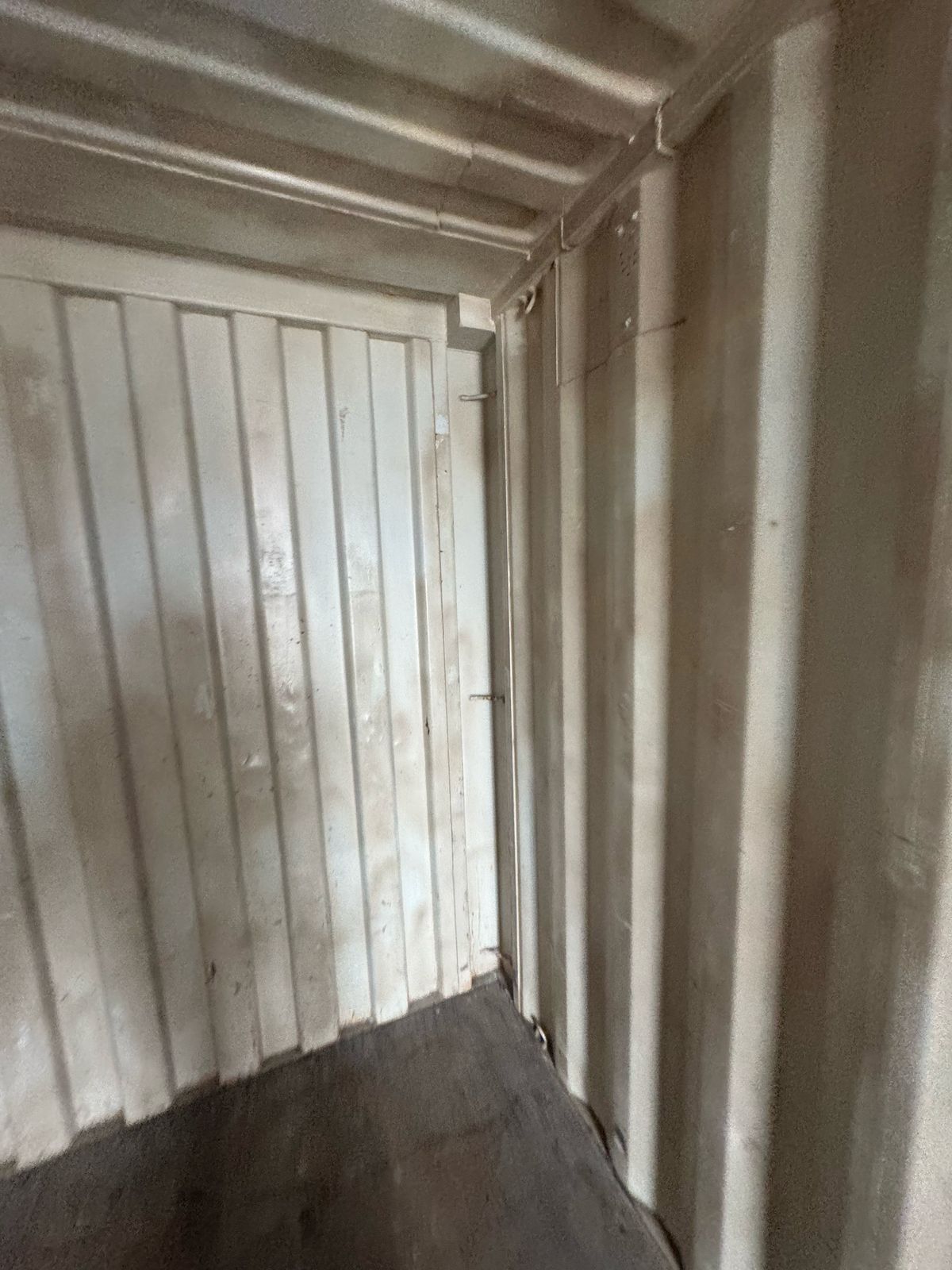 Морской контейнер SEGU1135360