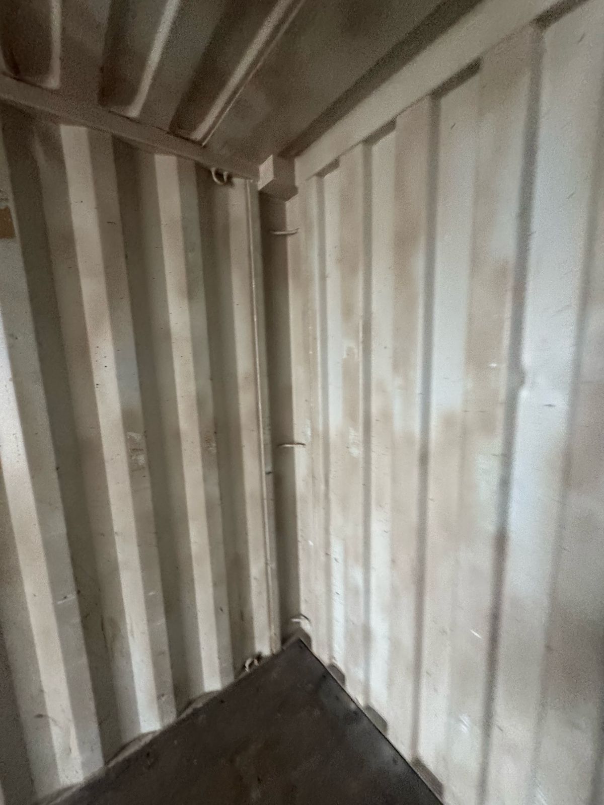 Морской контейнер SEGU1135360