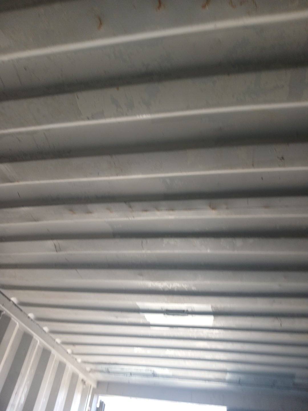 Морской контейнер SEGU1169340