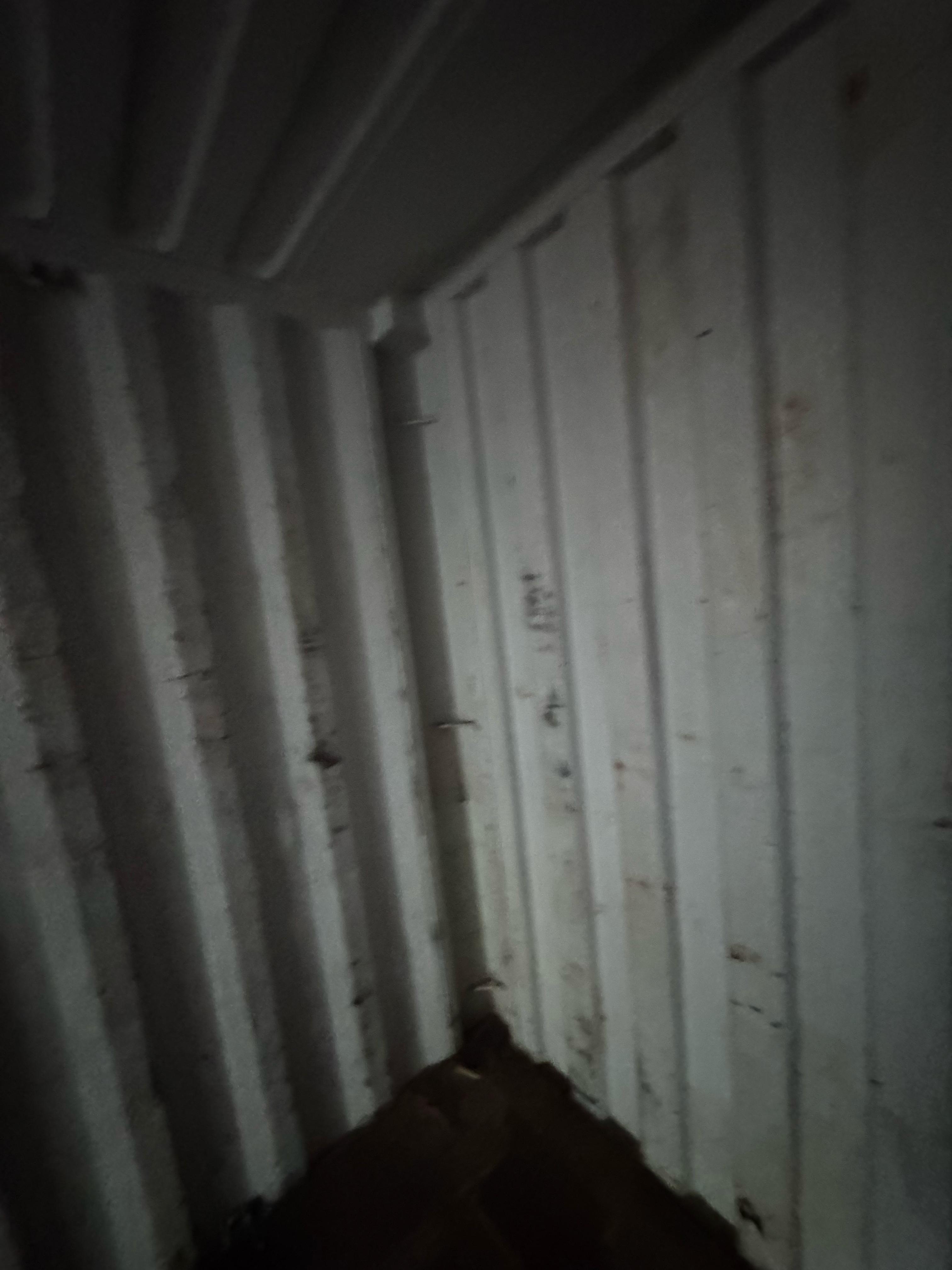 Морской контейнер SEGU1187370