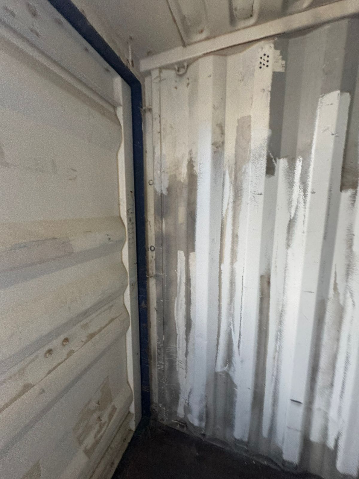 Морской контейнер SEGU1268213