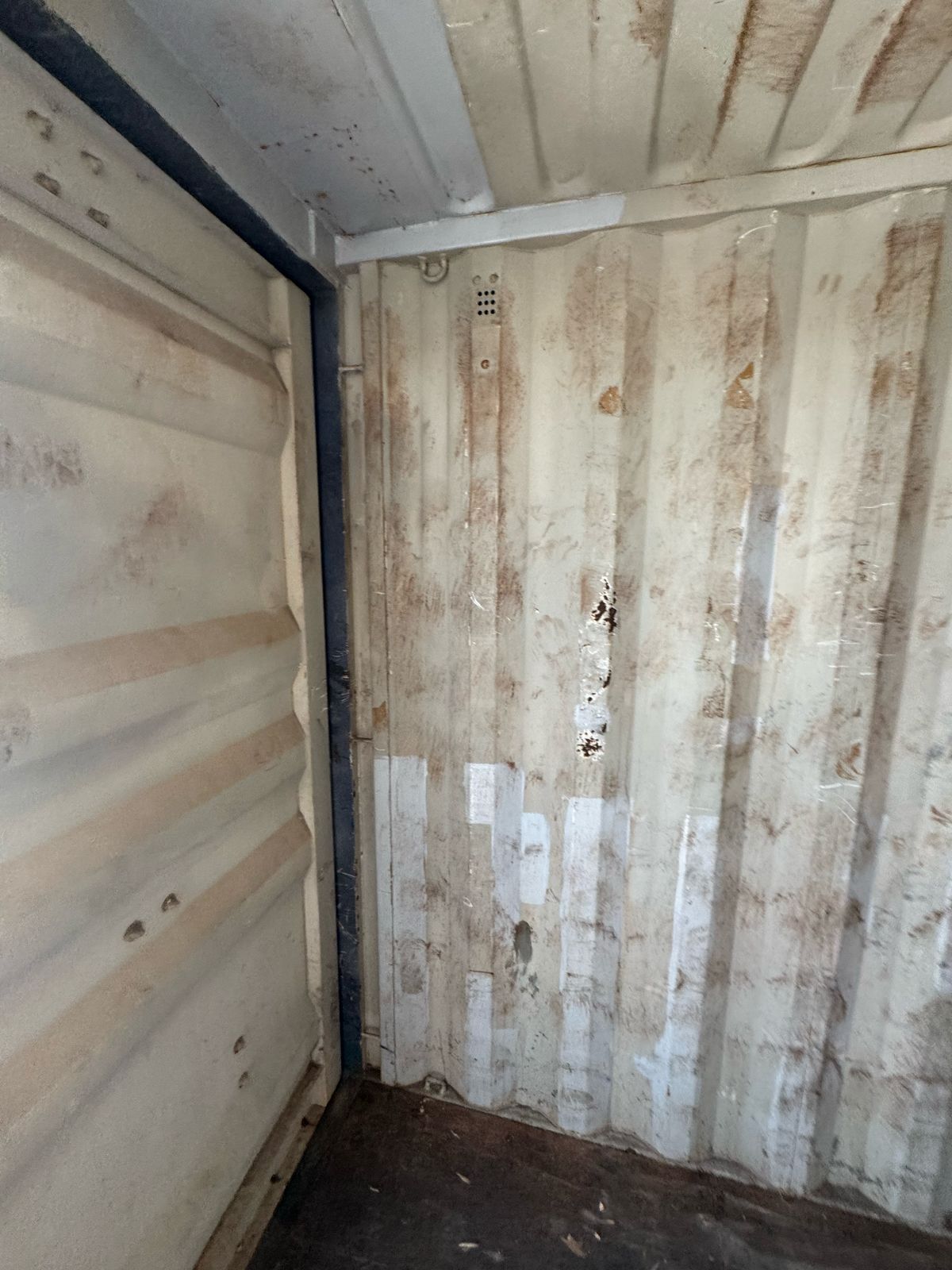 Морской контейнер SEGU1273591