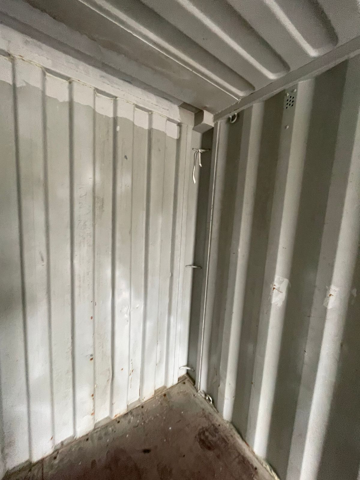 Морской контейнер SEGU1325150