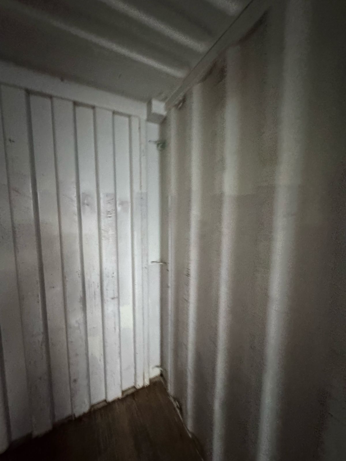 Морской контейнер SEGU1340909