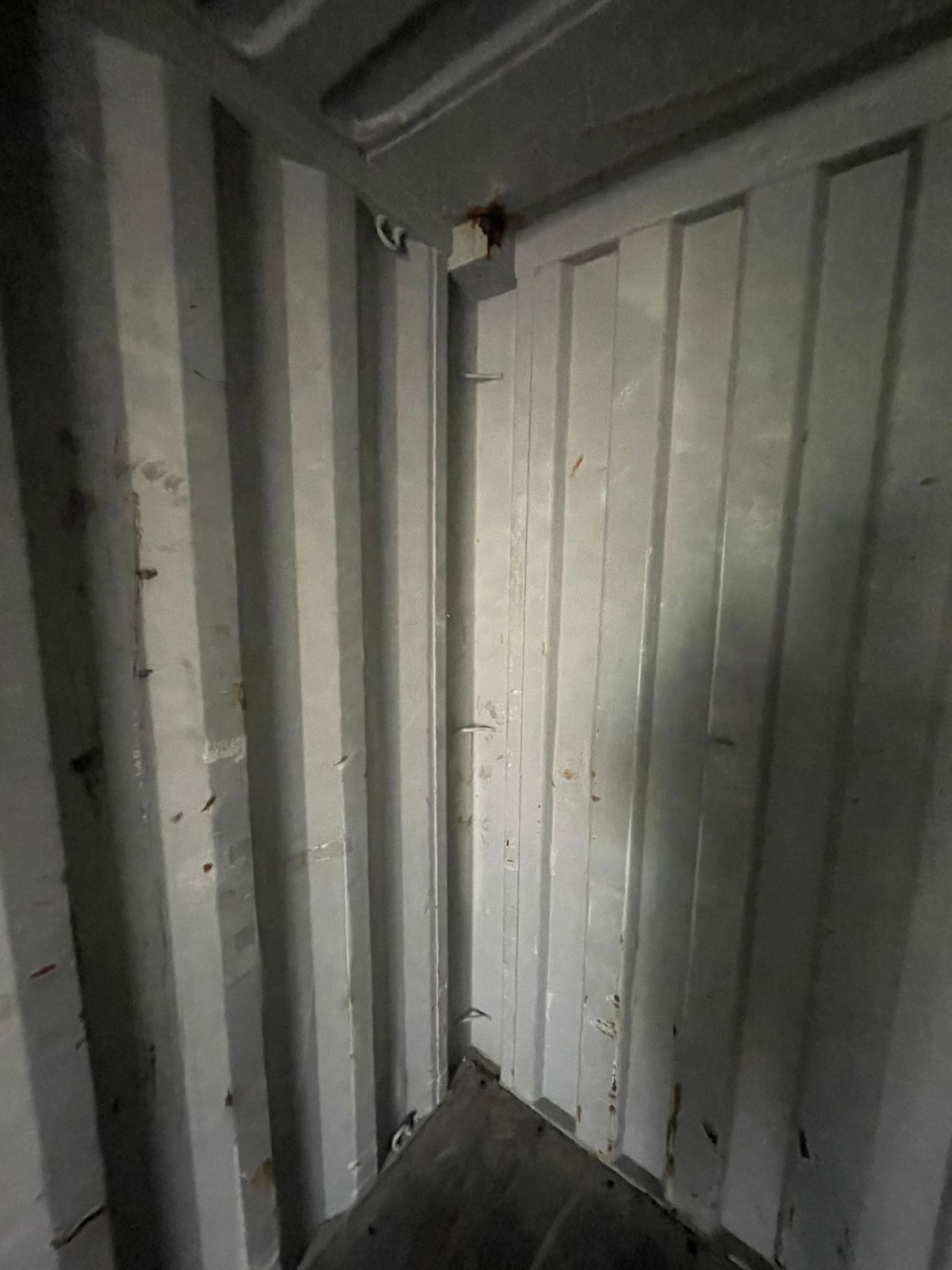 Морской контейнер SEGU1469157