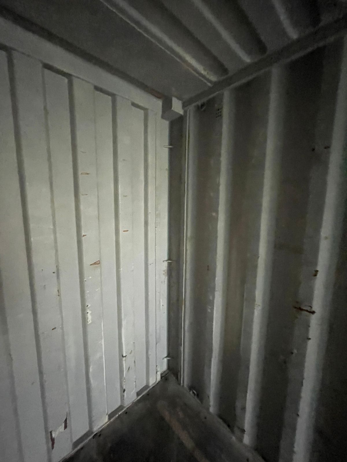 Морской контейнер SEGU1469157