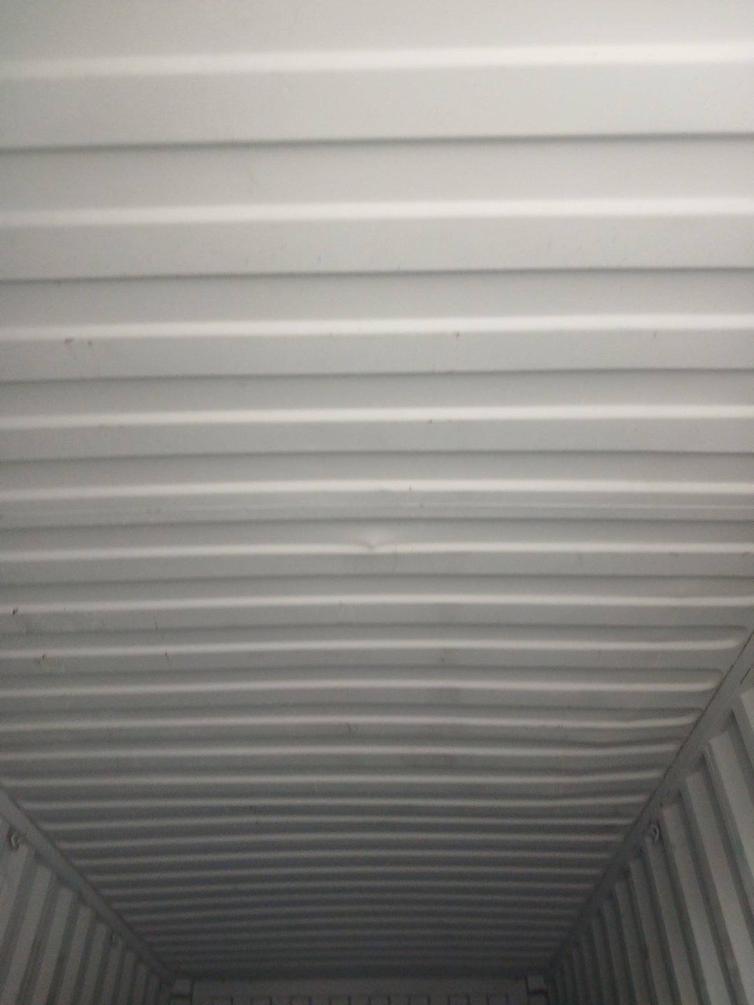 Морской контейнер SEGU1537740
