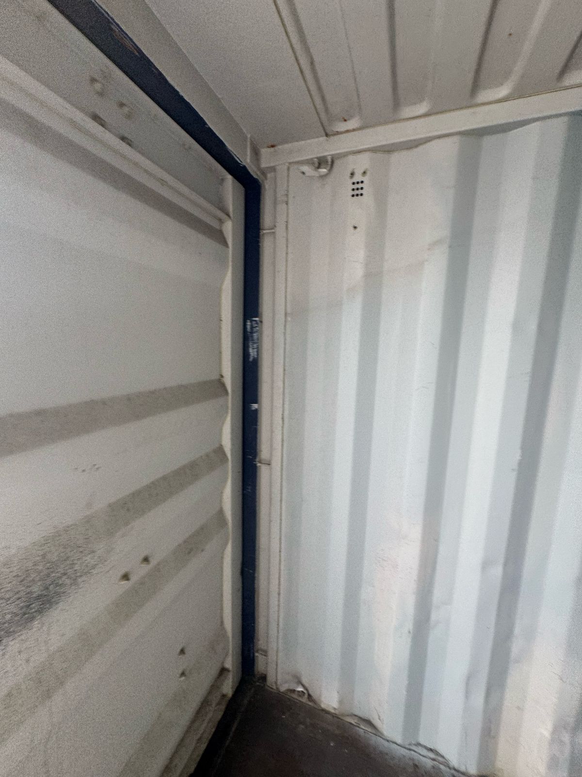 Морской контейнер SEGU1569578