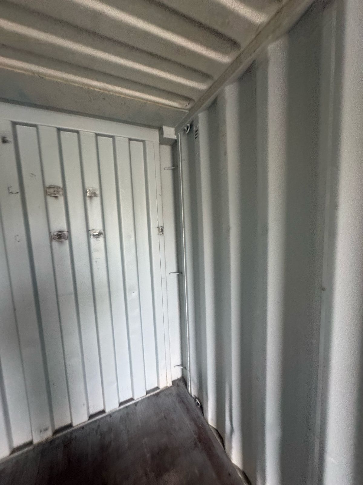 Морской контейнер SEGU1569578