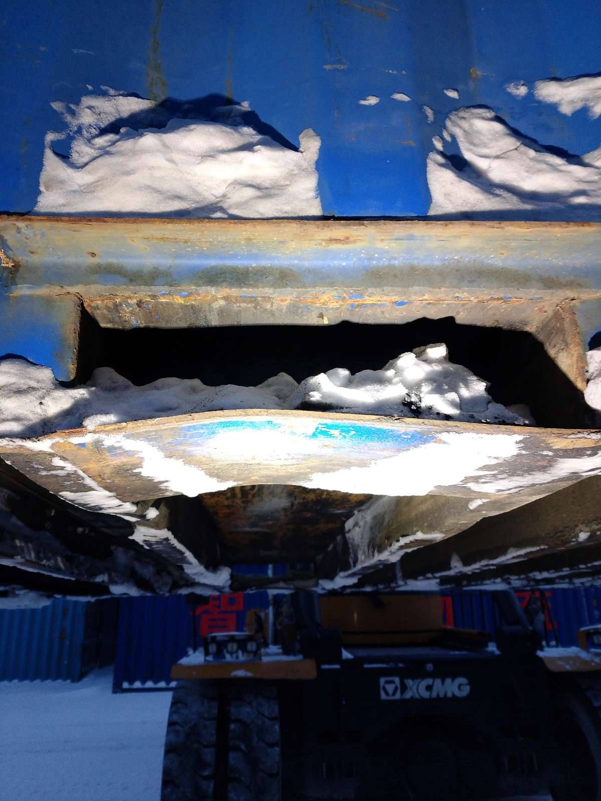 Морской контейнер SEGU1604431