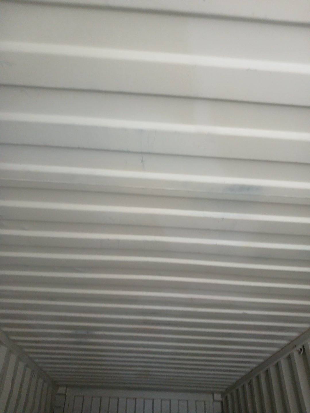 Морской контейнер SEGU1665340