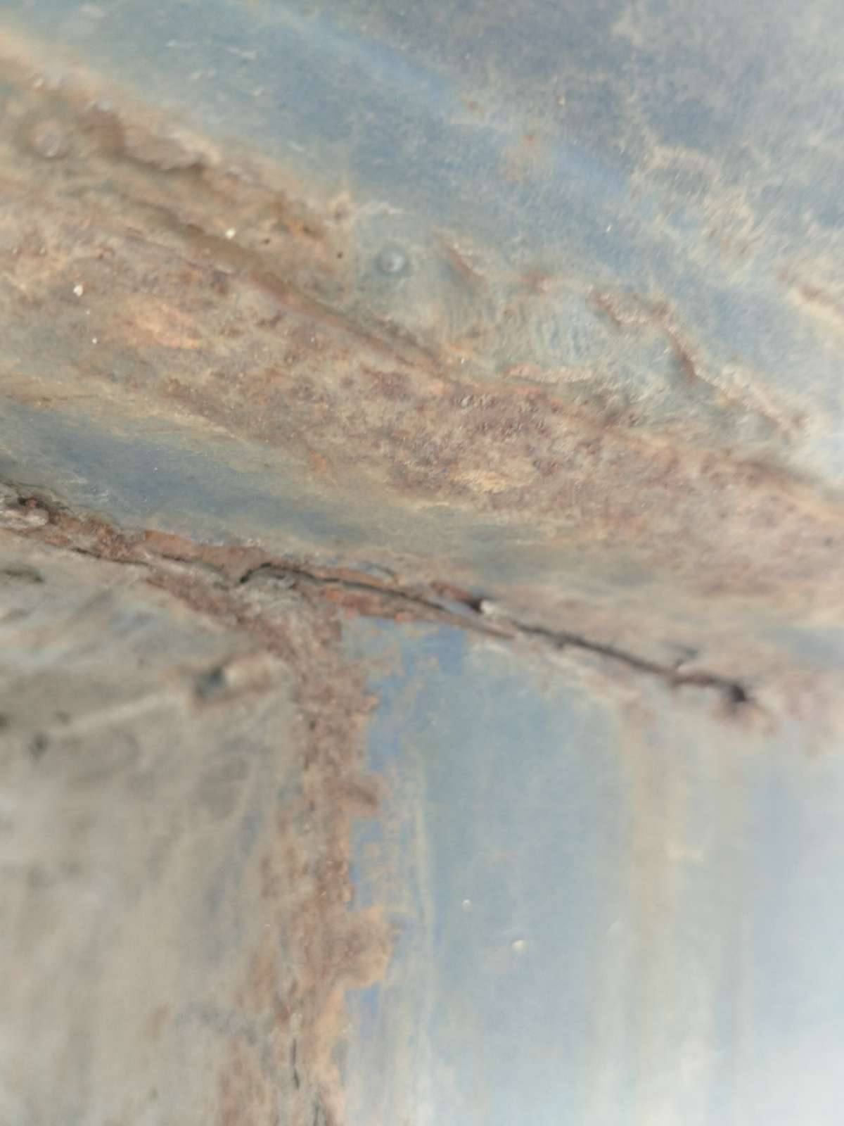 Морской контейнер SEGU1714932