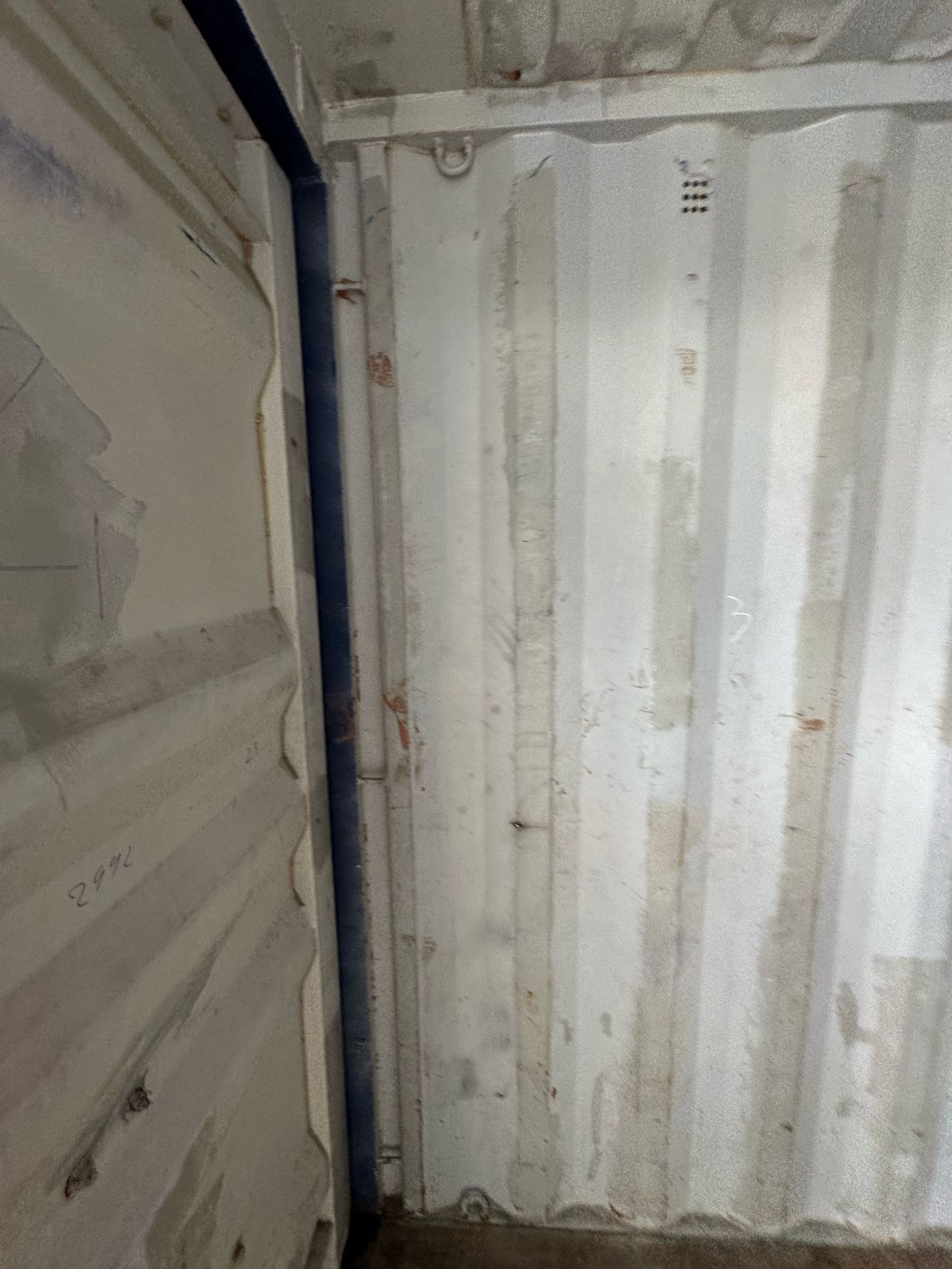 Морской контейнер SEGU1744876