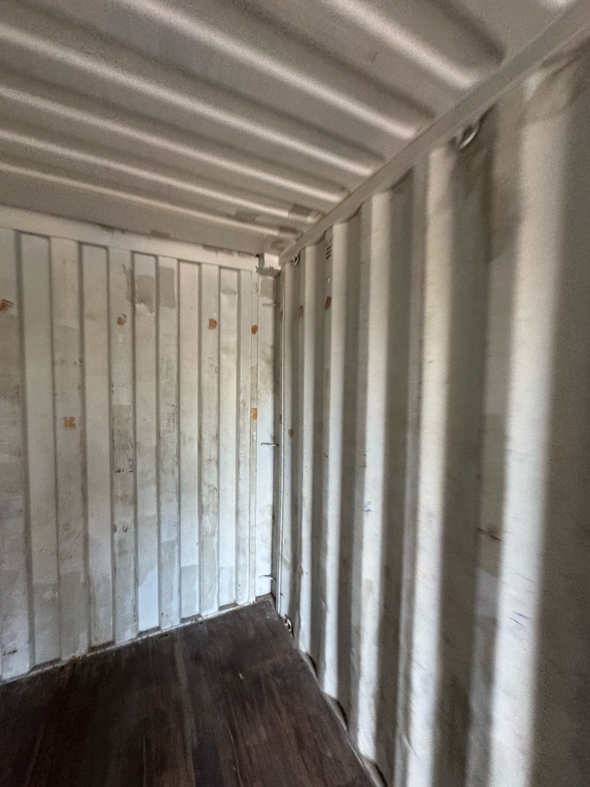 Морской контейнер SEGU1744876