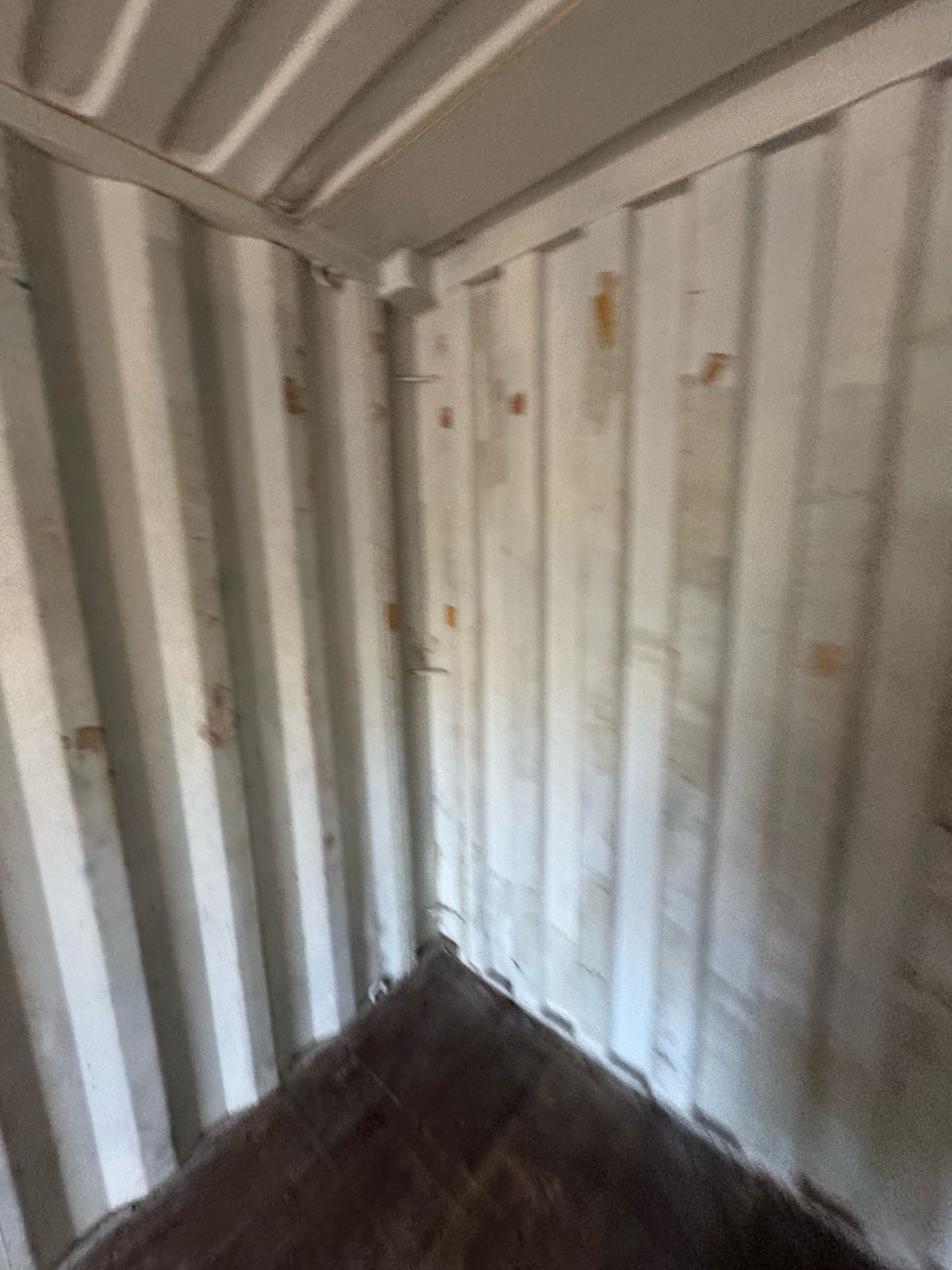 Морской контейнер SEGU1744876