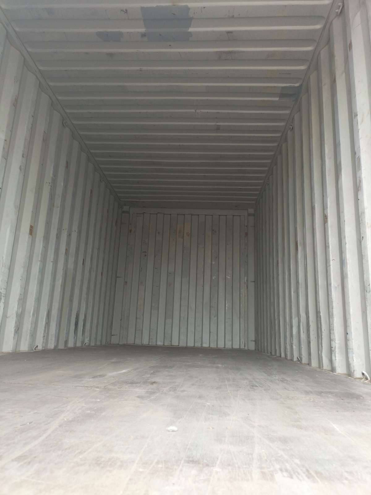 Морской контейнер SEGU1755335