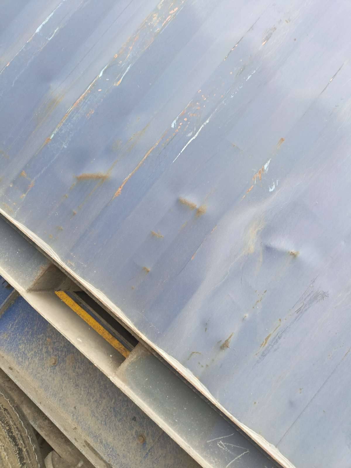 Морской контейнер SEGU1755335