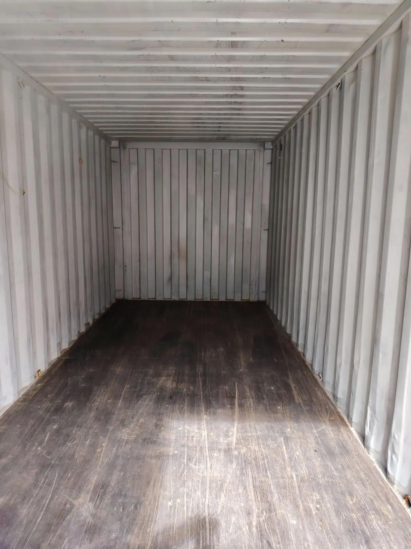 Морской контейнер SEGU1861281