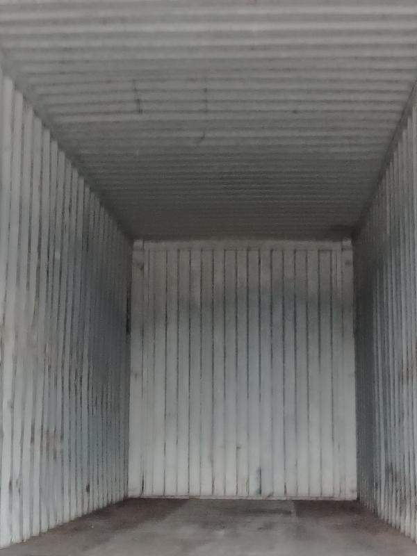 Морской контейнер SEGU4149012