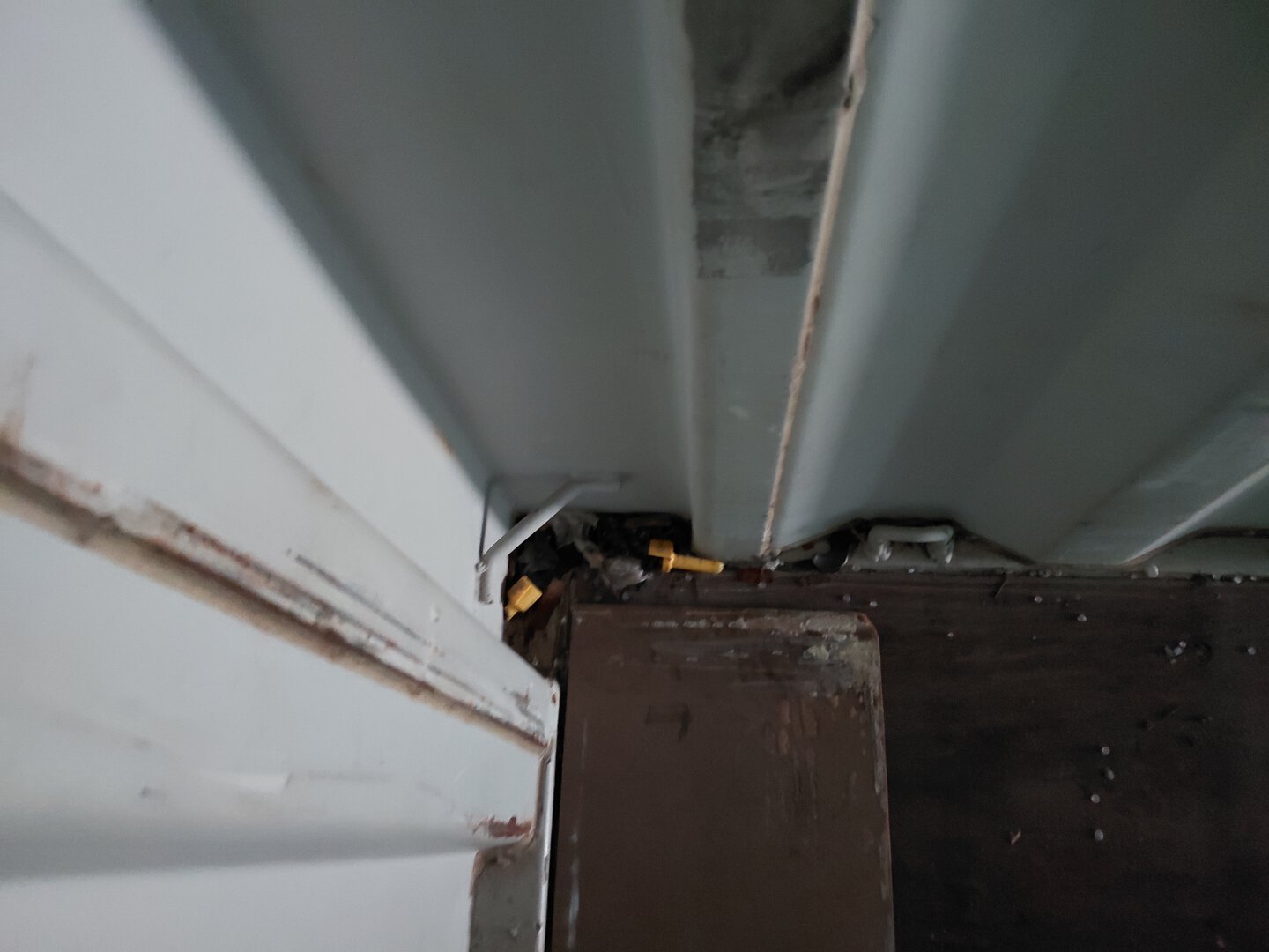 Морской контейнер SEGU4345078