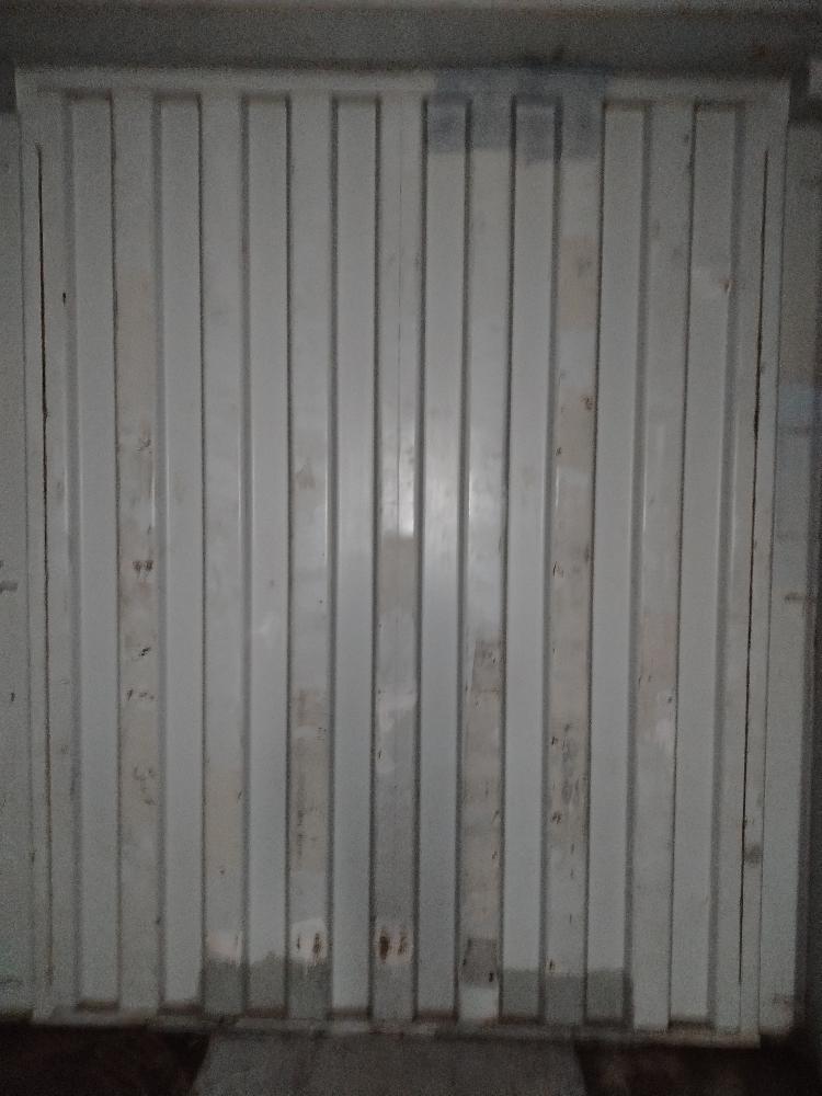 Морской контейнер SEGU4400811