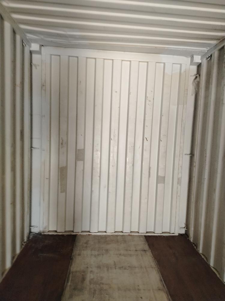 Морской контейнер SEGU4729710