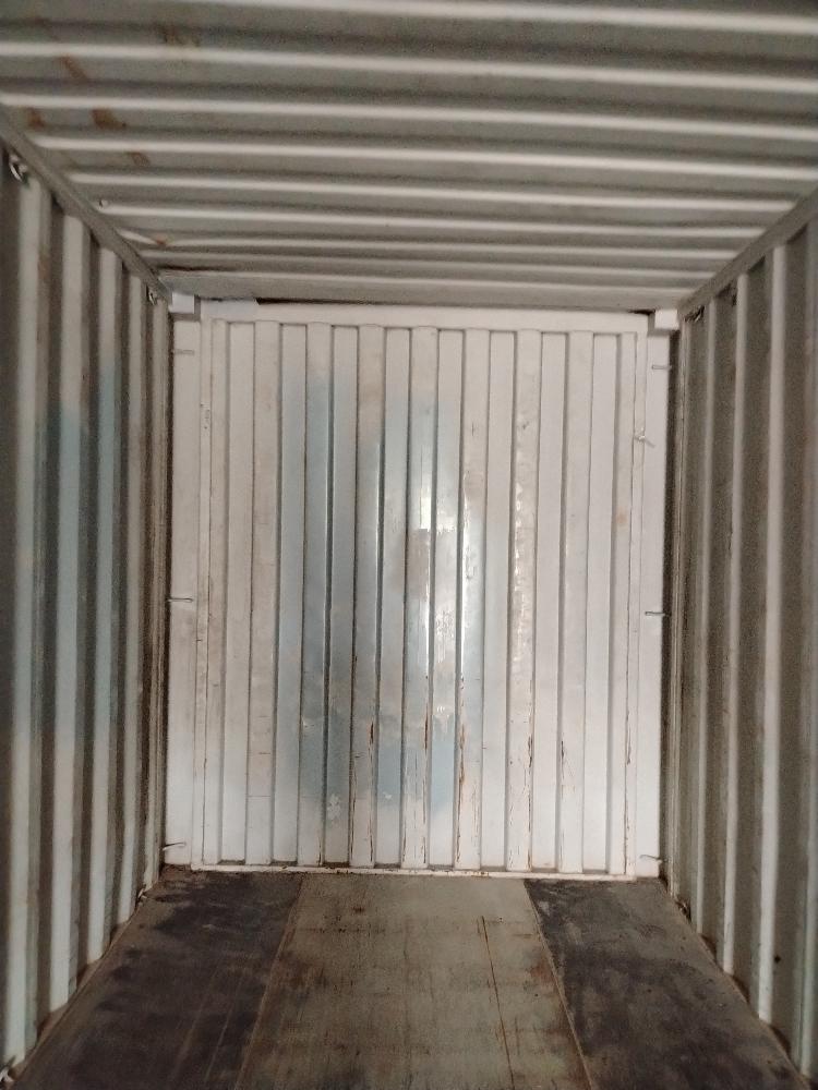 Морской контейнер SEGU4842747