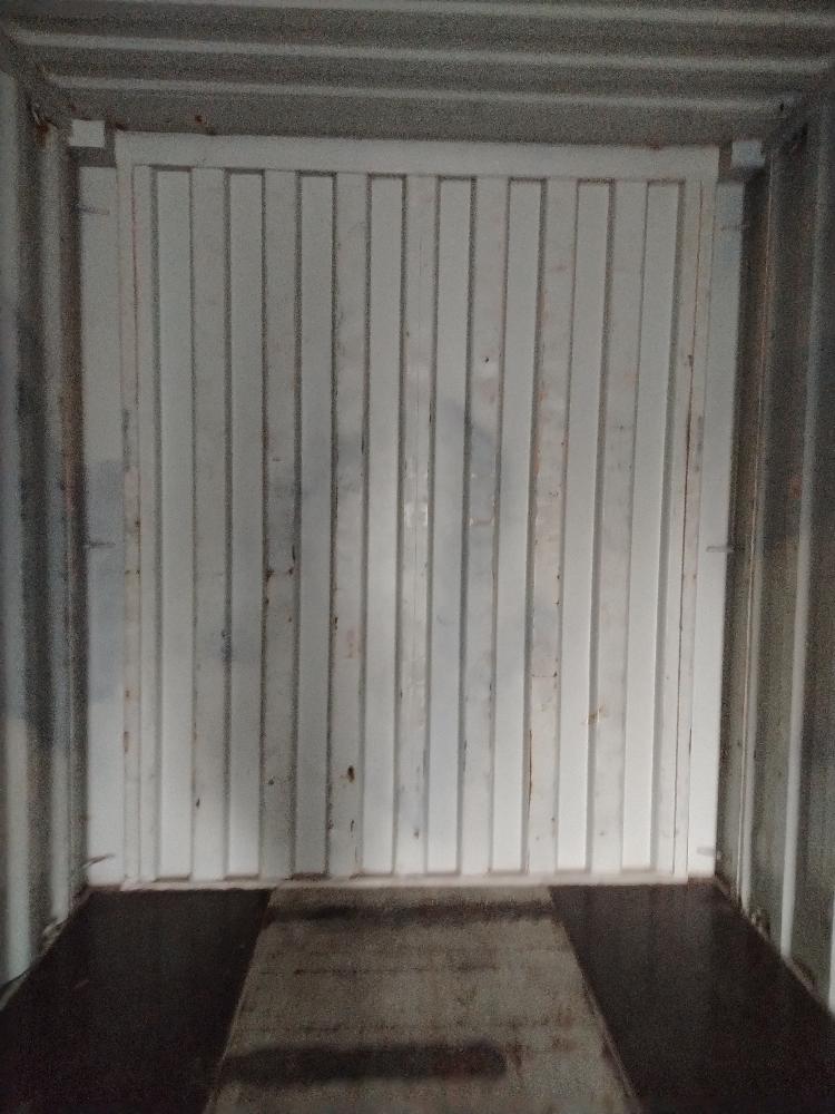 Морской контейнер SEGU4914390