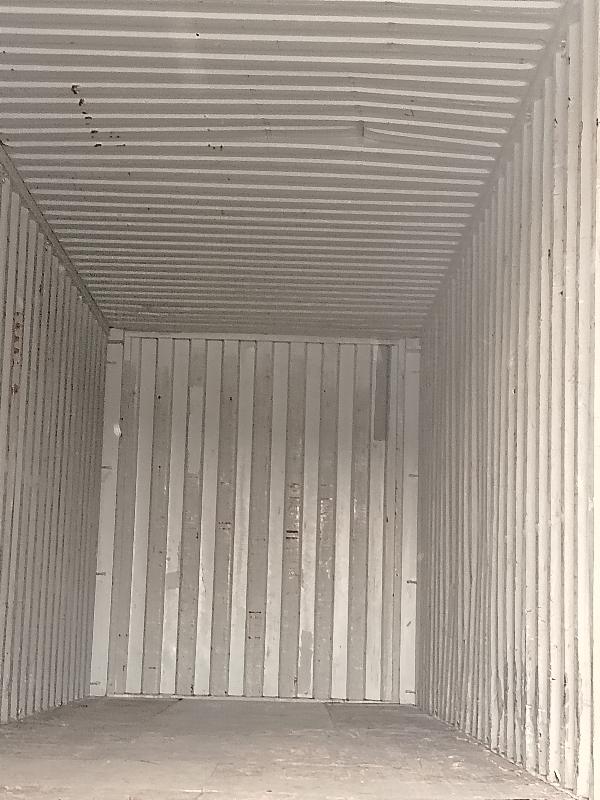Морской контейнер SITU9027226