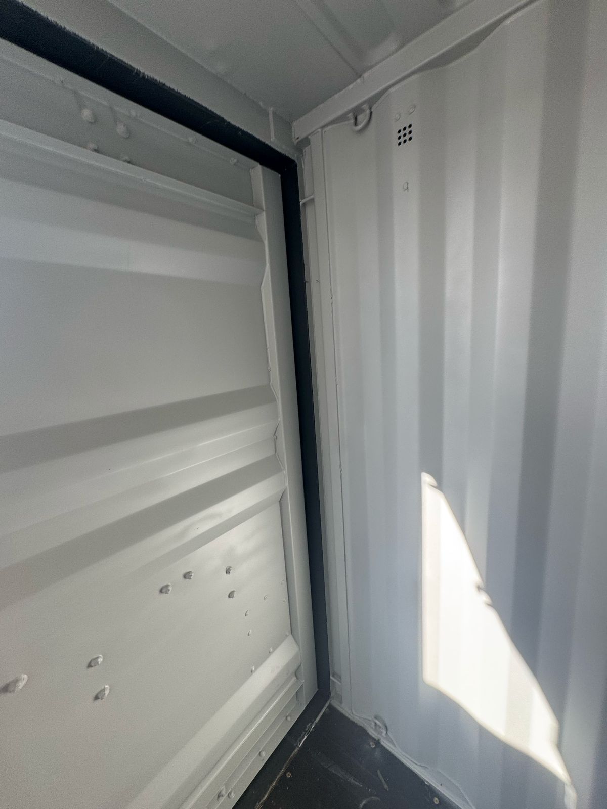 Морской контейнер SJCU2103470