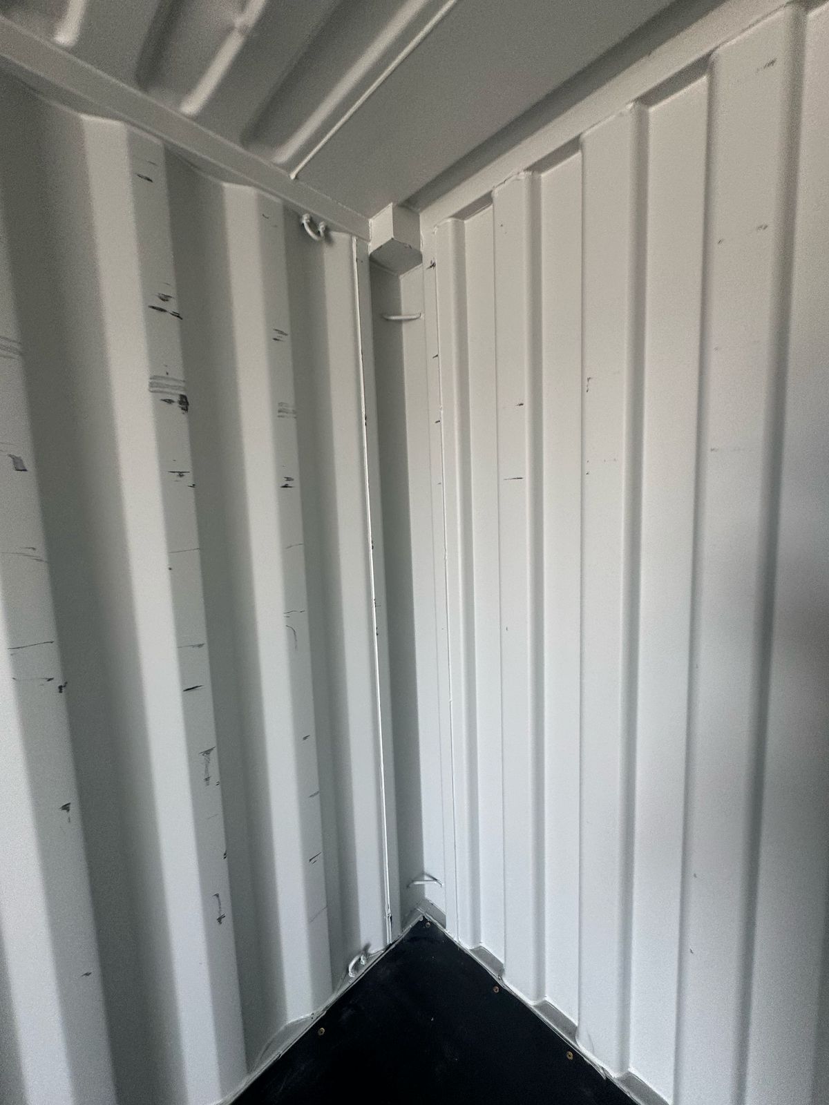 Морской контейнер SJCU2103470