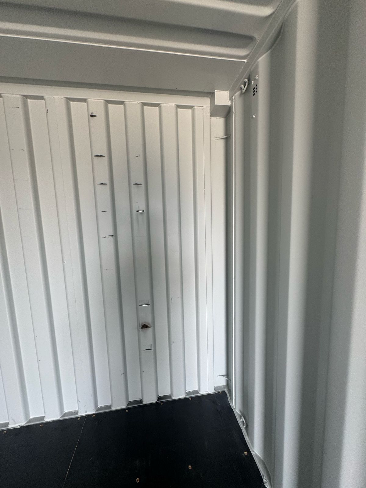 Морской контейнер SJCU2103470