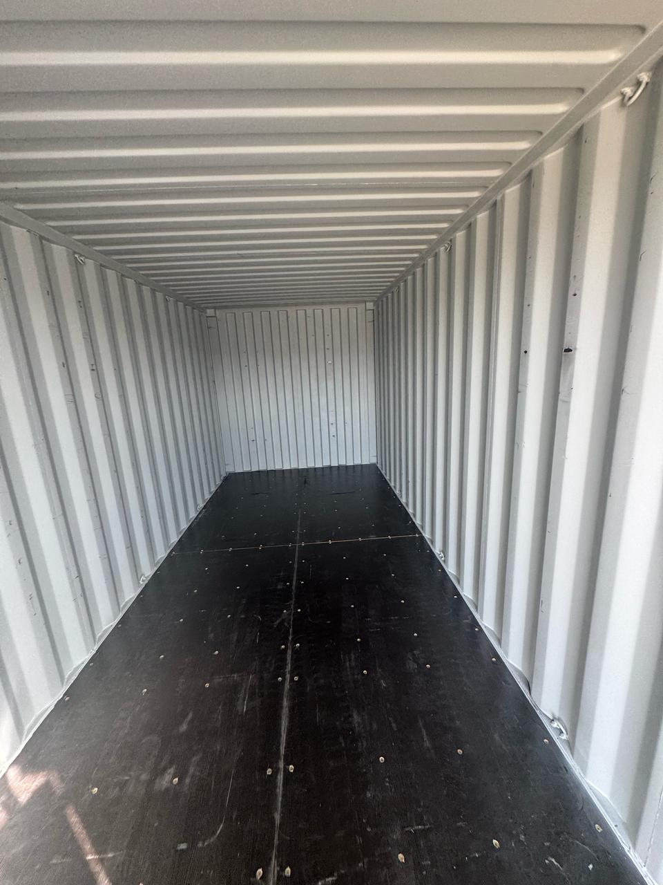 Морской контейнер SJCU2103491