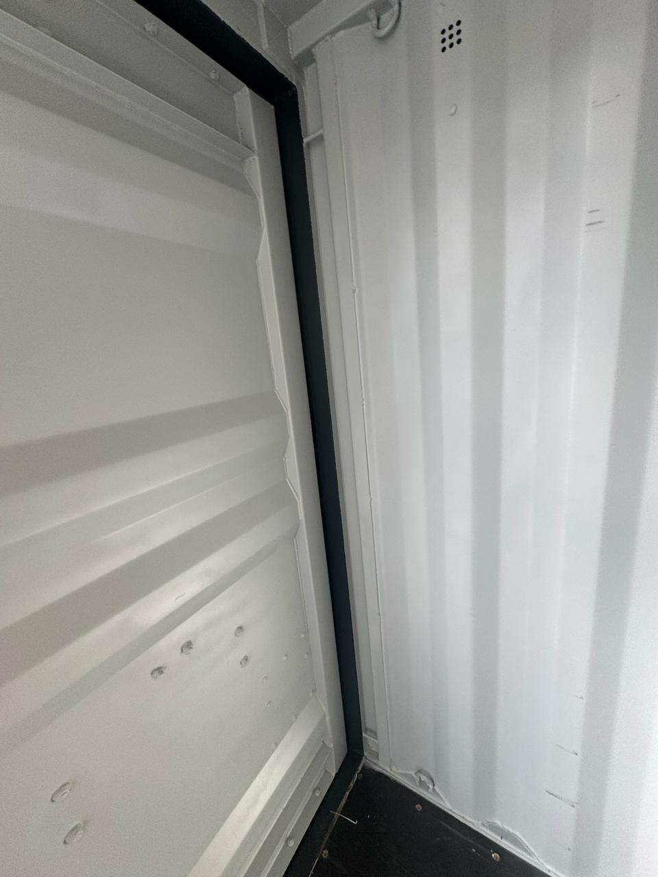 Морской контейнер SJCU2103491