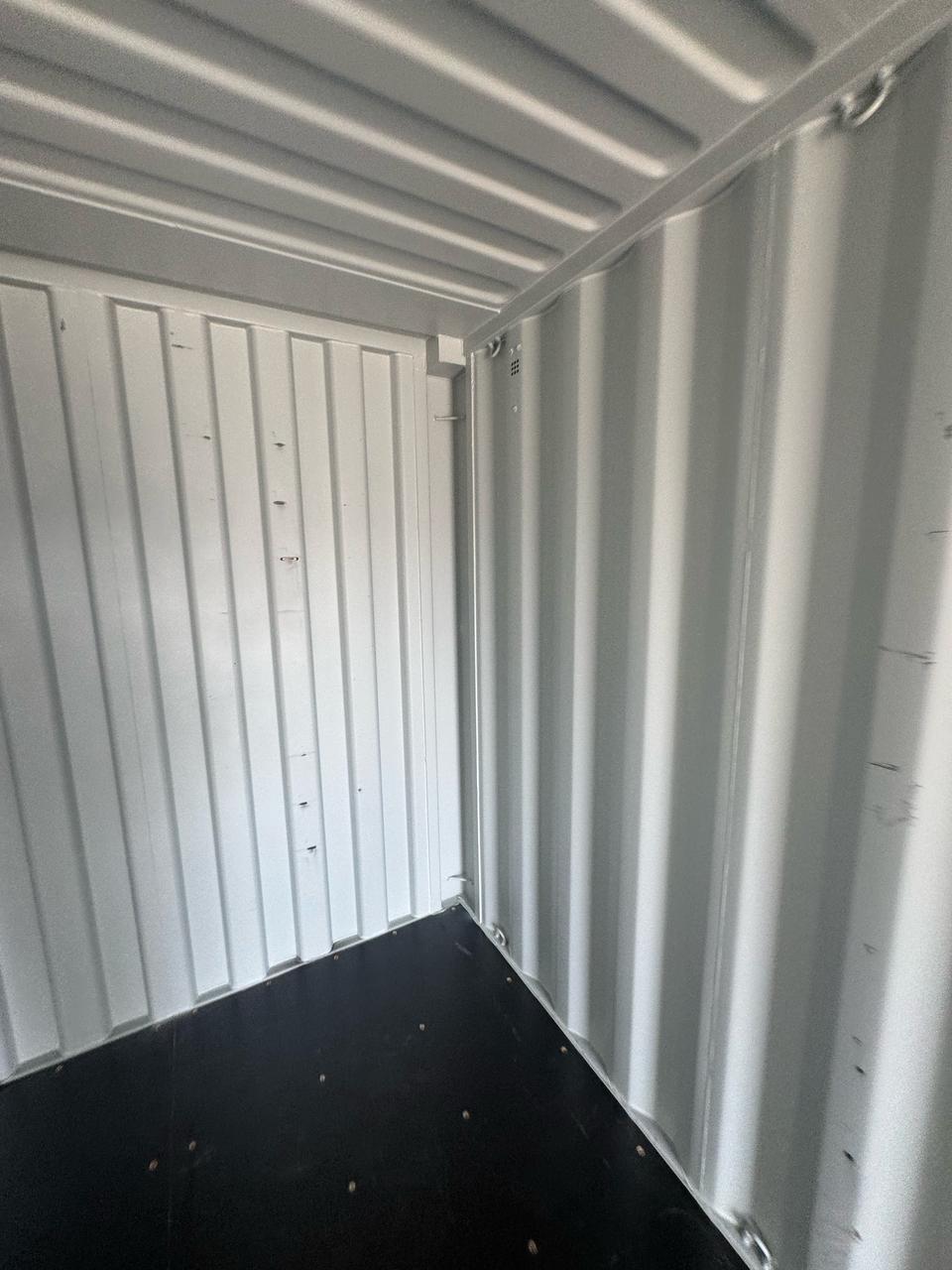 Морской контейнер SJCU2103491