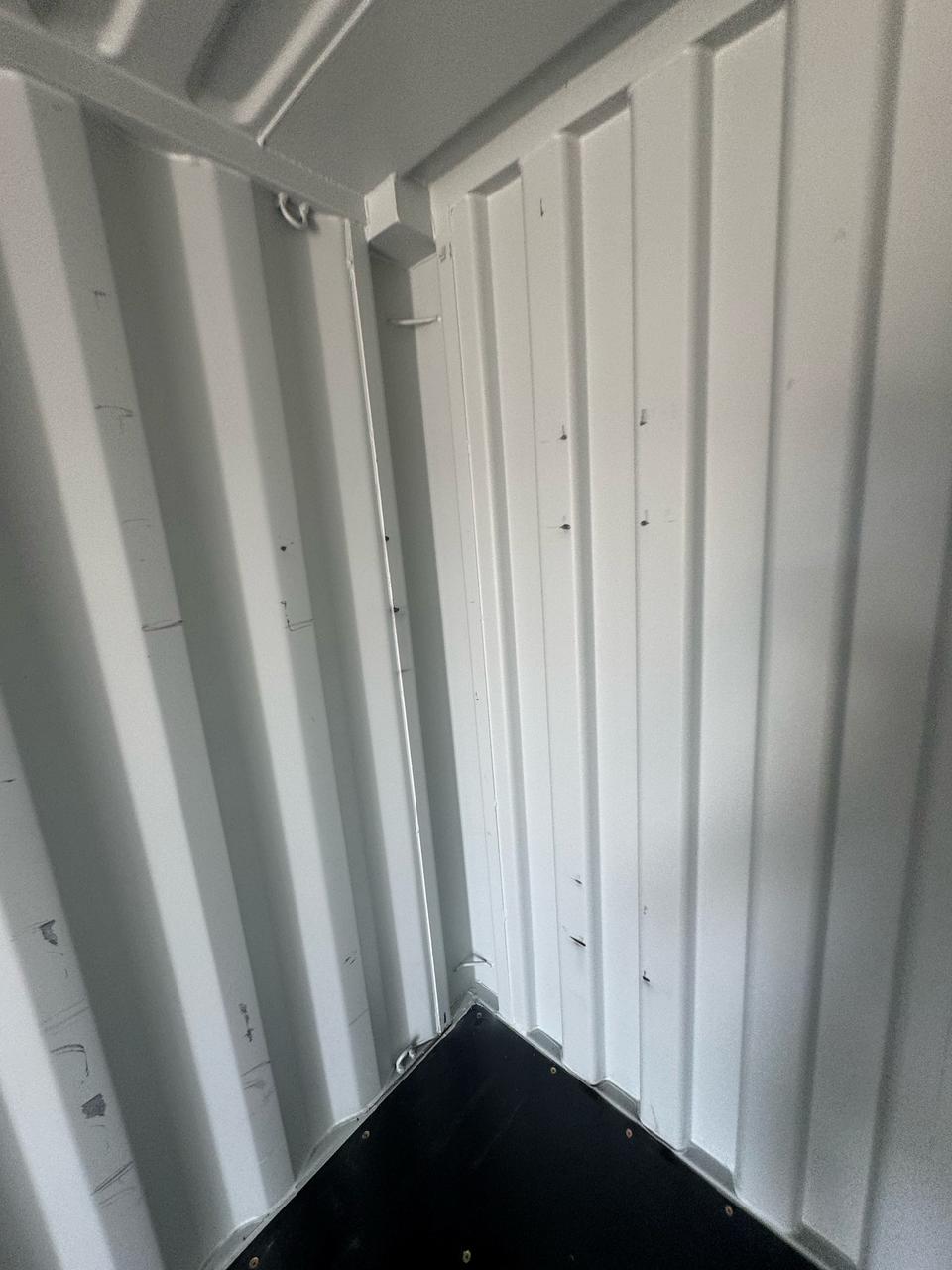 Морской контейнер SJCU2103491