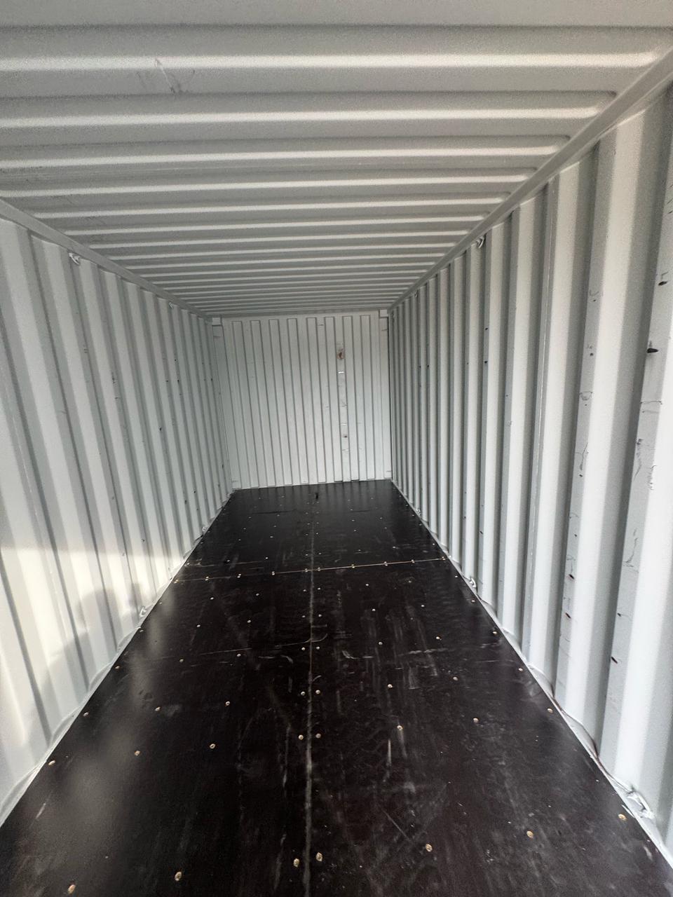 Морской контейнер SJCU2103505