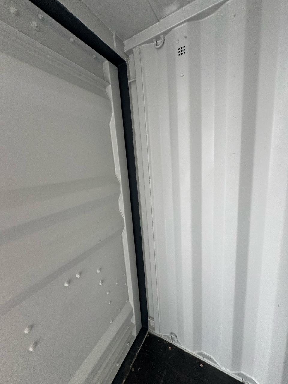 Морской контейнер SJCU2103505