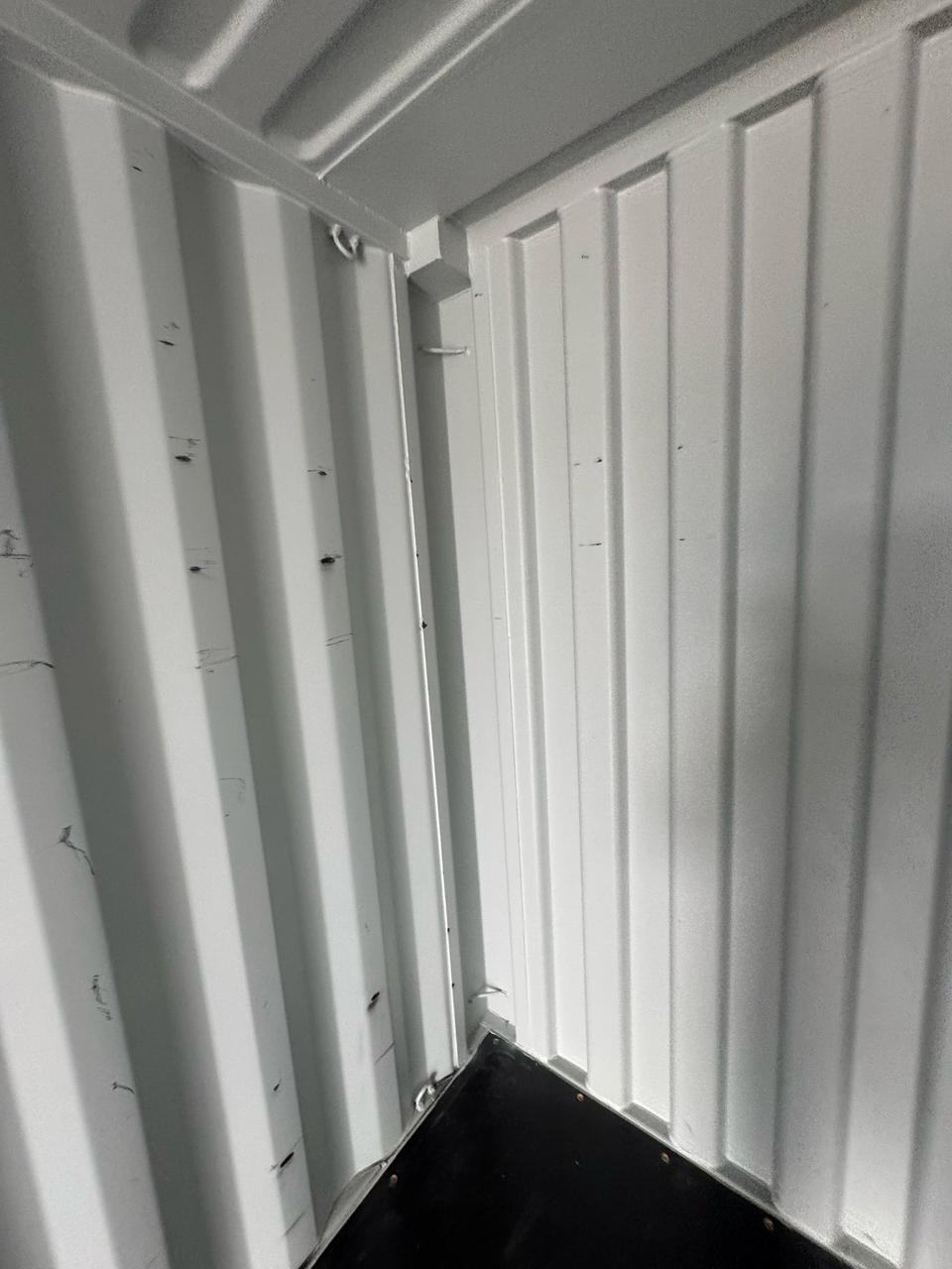 Морской контейнер SJCU2103505